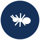 General pest control icon